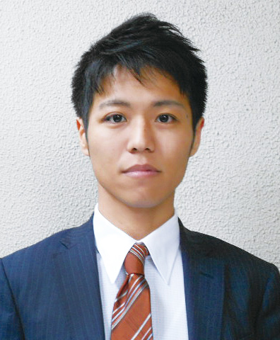 大阪支店 業務用販売一課 谷口 勝也