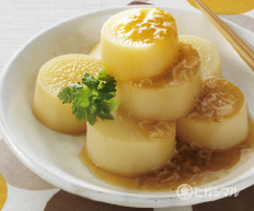 あみ大根