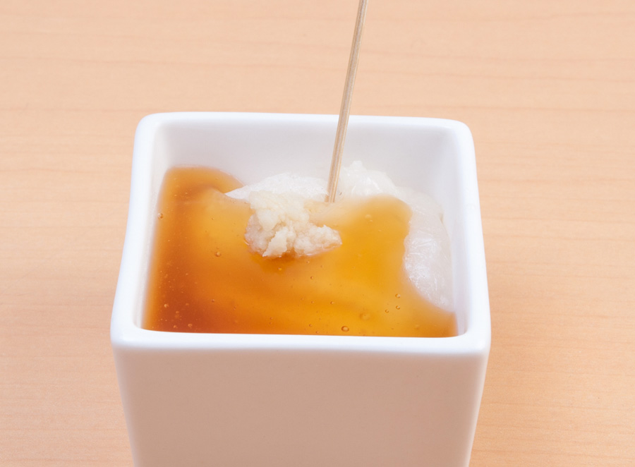 料理写真:みたらしもち