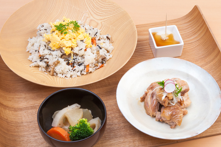 料理写真: