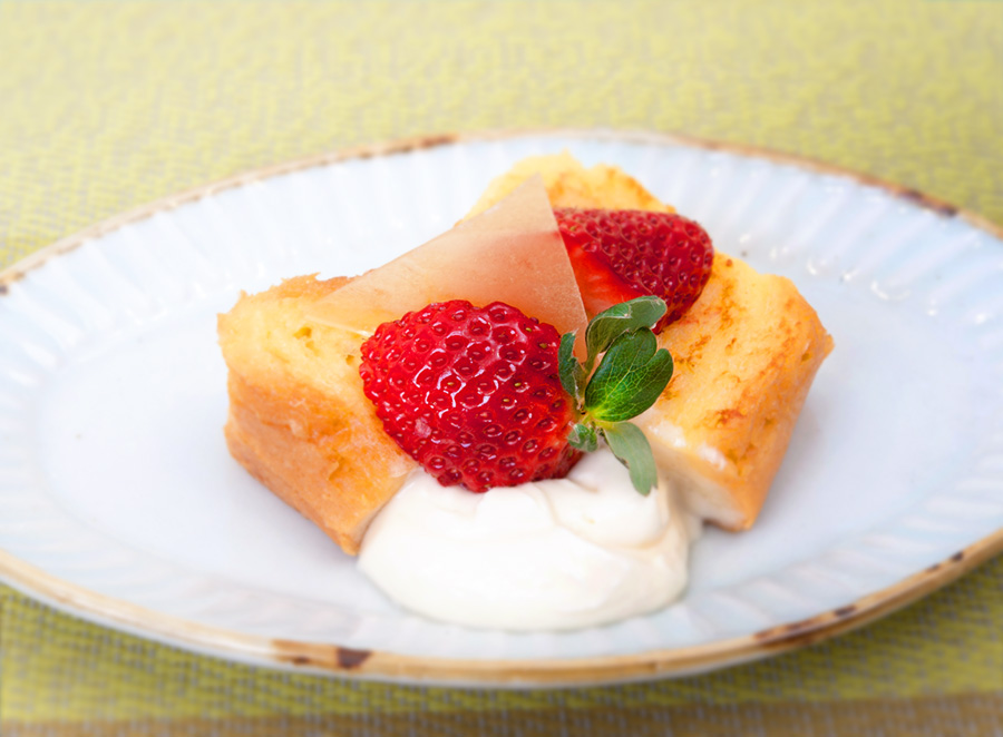 料理写真:根菜マリネサラダ