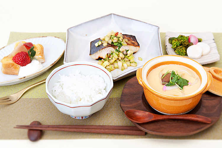 料理写真: