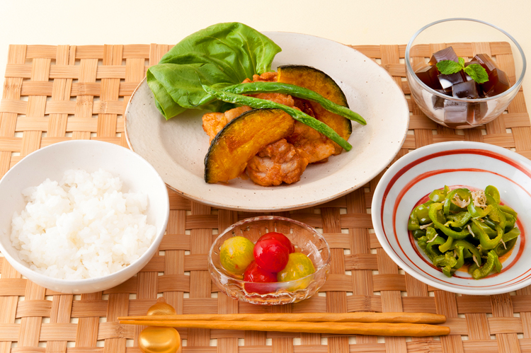 料理写真: