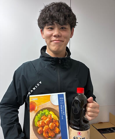 東京支店　販売二課