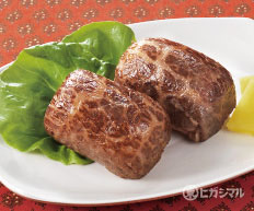 肉巻きおにぎり